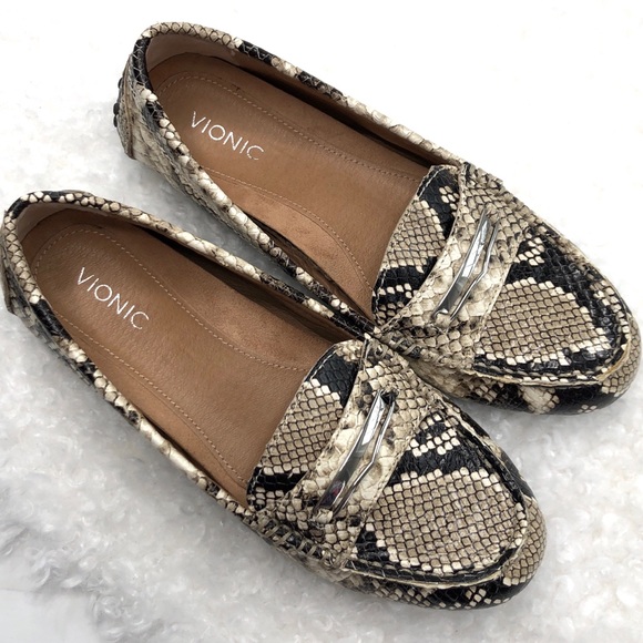 vionic ashby driving moc